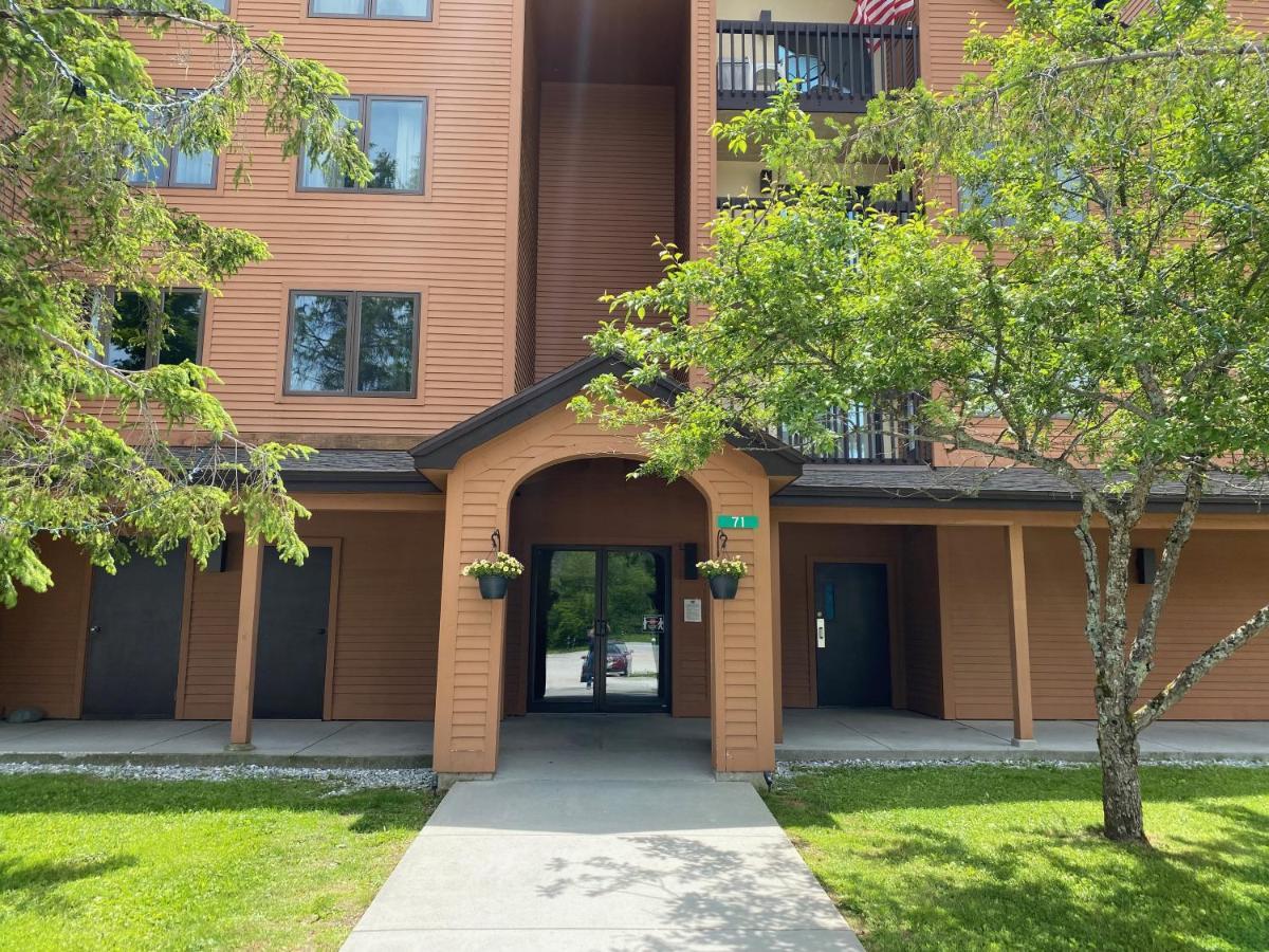 Pico Village Resort H304 Killington Exterior foto